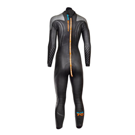 Blueseventy Thermal Reaction Wetsuit (Women)  Wetsuits  Blueseventy