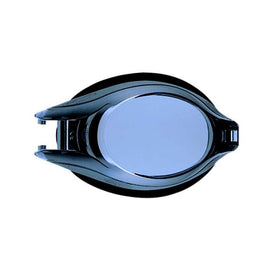 View Corrective Lens Platina  Prescription Swimming Goggles  TUSA