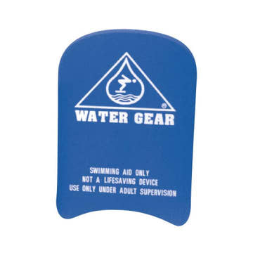 Water Gear Team Kickboard  Kickboards  Water Gear