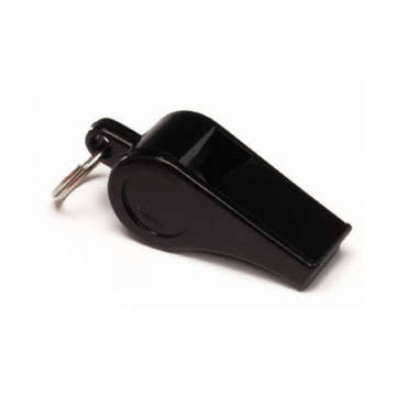 Water Gear Plastic Whistle  Whistles  Water Gear