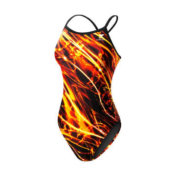 Tyr Nexus  Competition Swimsuits  Tyr