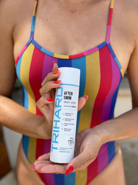 TRIHARD After Swim Body Wash  Personal Care  TRIHARD