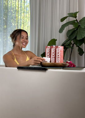 TRIHARD Muscle & Mind Recovery Soak  Personal Care  TRIHARD