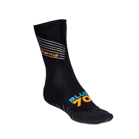 Blueseventy Thermal Swim Socks  Swim Socks  Blueseventy