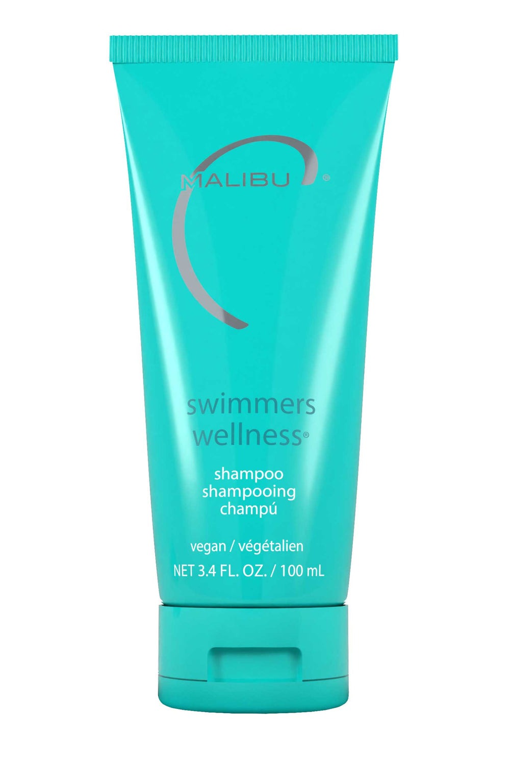 Malibu C Swimmers Wellness Shampoo 3.4 fl. oz.  Swimmers' Shampoos and Conditioners  Malibu C
