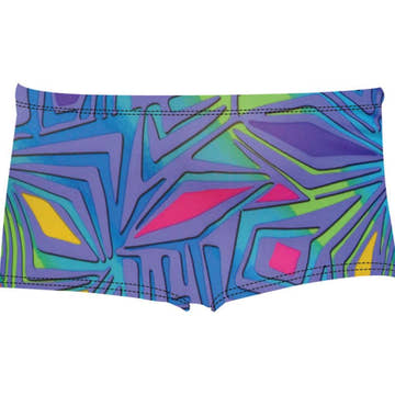 Dolfin Uglies Tiki Baggies Male  Dolfin Uglies Swimwear  Dolfin