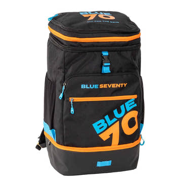 Blueseventy Destination Bag  Triathlon Accessories  Blueseventy