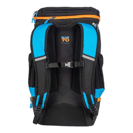 Blueseventy Destination Bag  Triathlon Accessories  Blueseventy