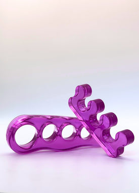 TRIHARD Active Toes Spreaders  Personal Care  TRIHARD