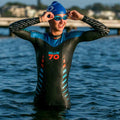 Blueseventy Women's Helix Wetsuit  Women's Triathlon Wetsuits  Blueseventy