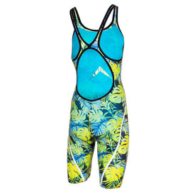 Blueseventy Women’s Nerofit2 Kneeskin Tech Suit