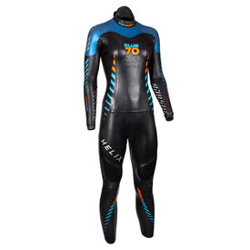 Blueseventy Women's Helix Wetsuit  Women's Triathlon Wetsuits  Blueseventy