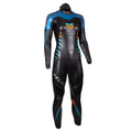 Blueseventy Women's Helix Wetsuit  Women's Triathlon Wetsuits  Blueseventy