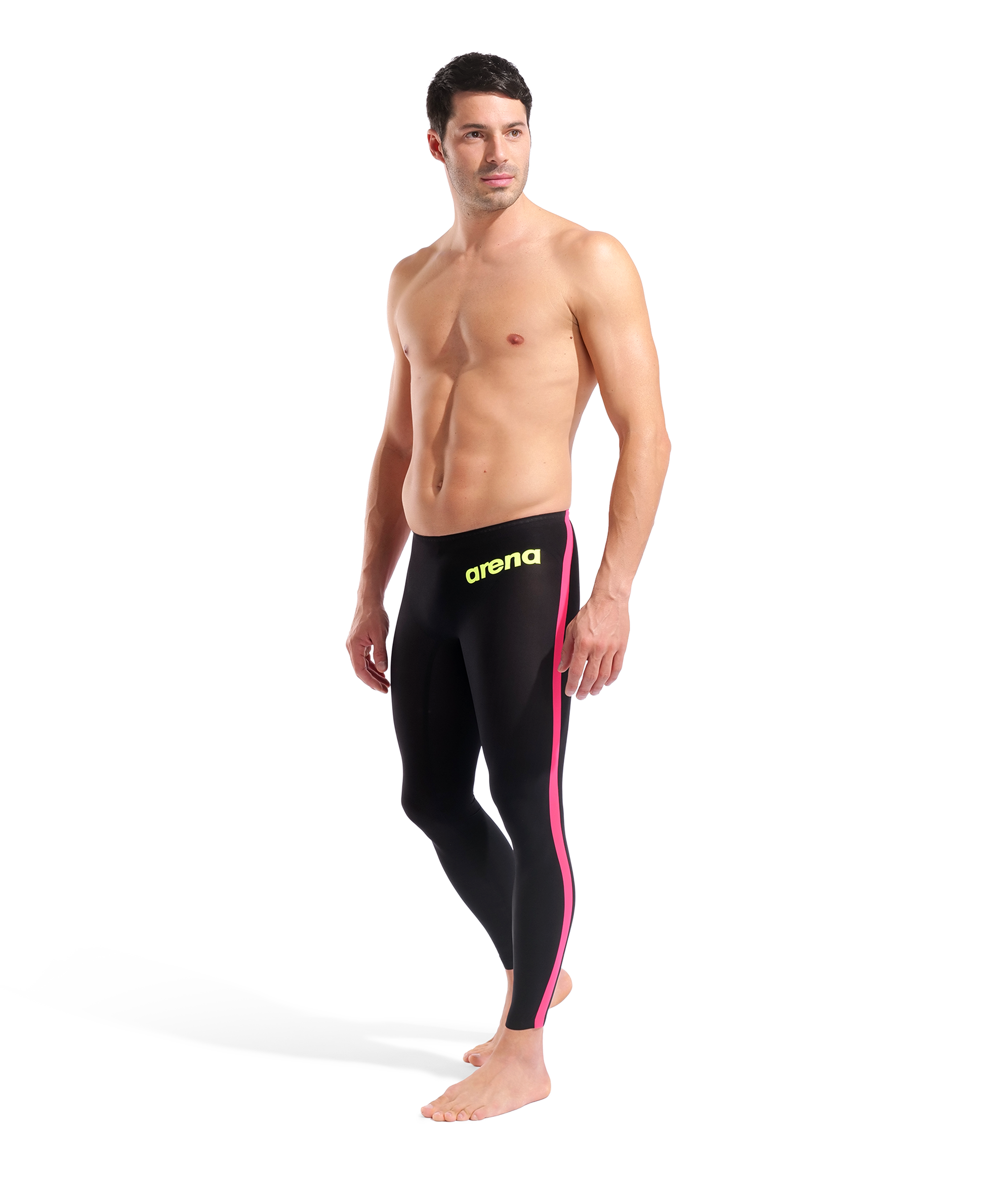 Arena Men's Wetsuit POWERSKIN R-EVO Pants - Tech suit  Open Water Tech Suits  Arena