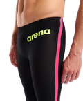 Arena Men's Wetsuit POWERSKIN R-EVO Pants - Tech suit  Open Water Tech Suits  Arena