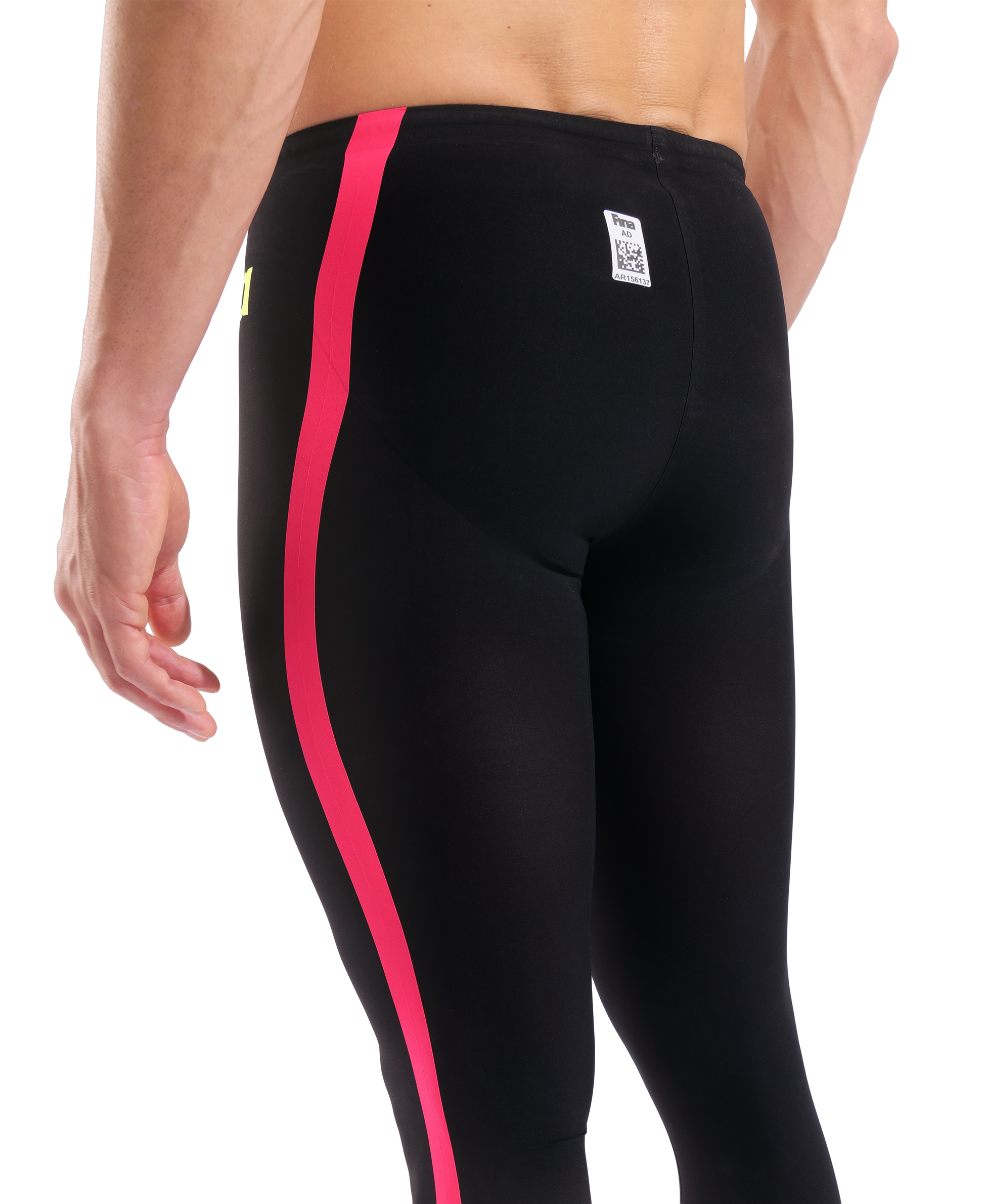 スポーツ・フィットネス AQUARHYTHM42 Arena POWERSKIN R-EVO Pants | Men's Tech Suit | Swim2000