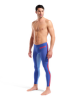 Arena Men's Wetsuit POWERSKIN R-EVO Pants - Tech suit  Open Water Tech Suits  Arena