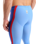 Arena Men's Wetsuit POWERSKIN R-EVO Pants - Tech suit  Open Water Tech Suits  Arena