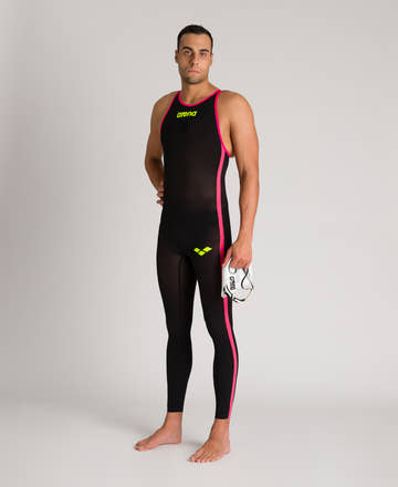 Arena Wet Suit POWERSKIN R-EVO OPEN WATER FBLLCB  Open Water Tech Suits  Arena
