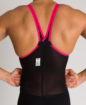 Arena Wet Suit POWERSKIN R-EVO OPEN WATER FBLLCB  Open Water Tech Suits  Arena