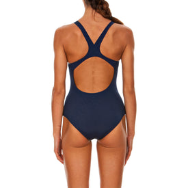 Arena Madison Swim Pro Back Female OHTC Sharks One Piece Swimsuit  Custom Team Products  Arena