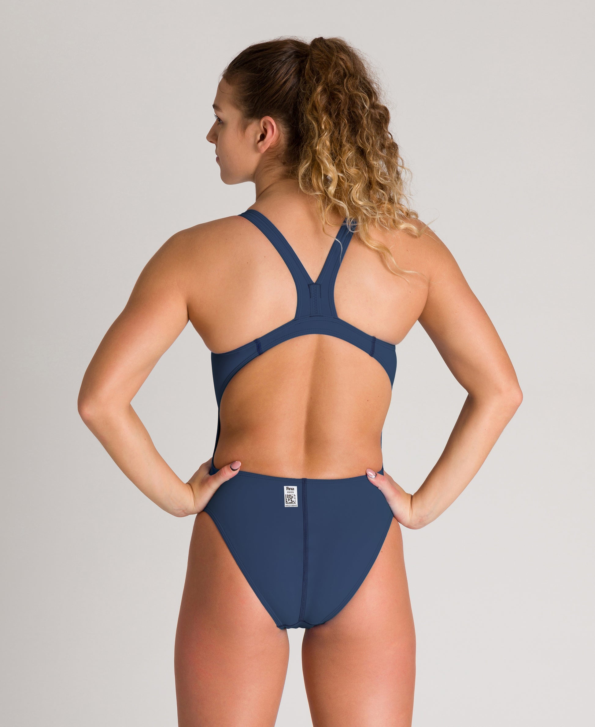 Arena Women's Powerskin ST Classic Tech Suit  Technical Swimsuits  Arena