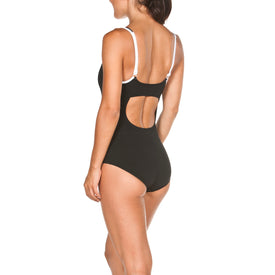 Arena Swimsuit MAKIMURAX Low C-CUP  Women's Aquatic Fitness Swimsuits  Arena