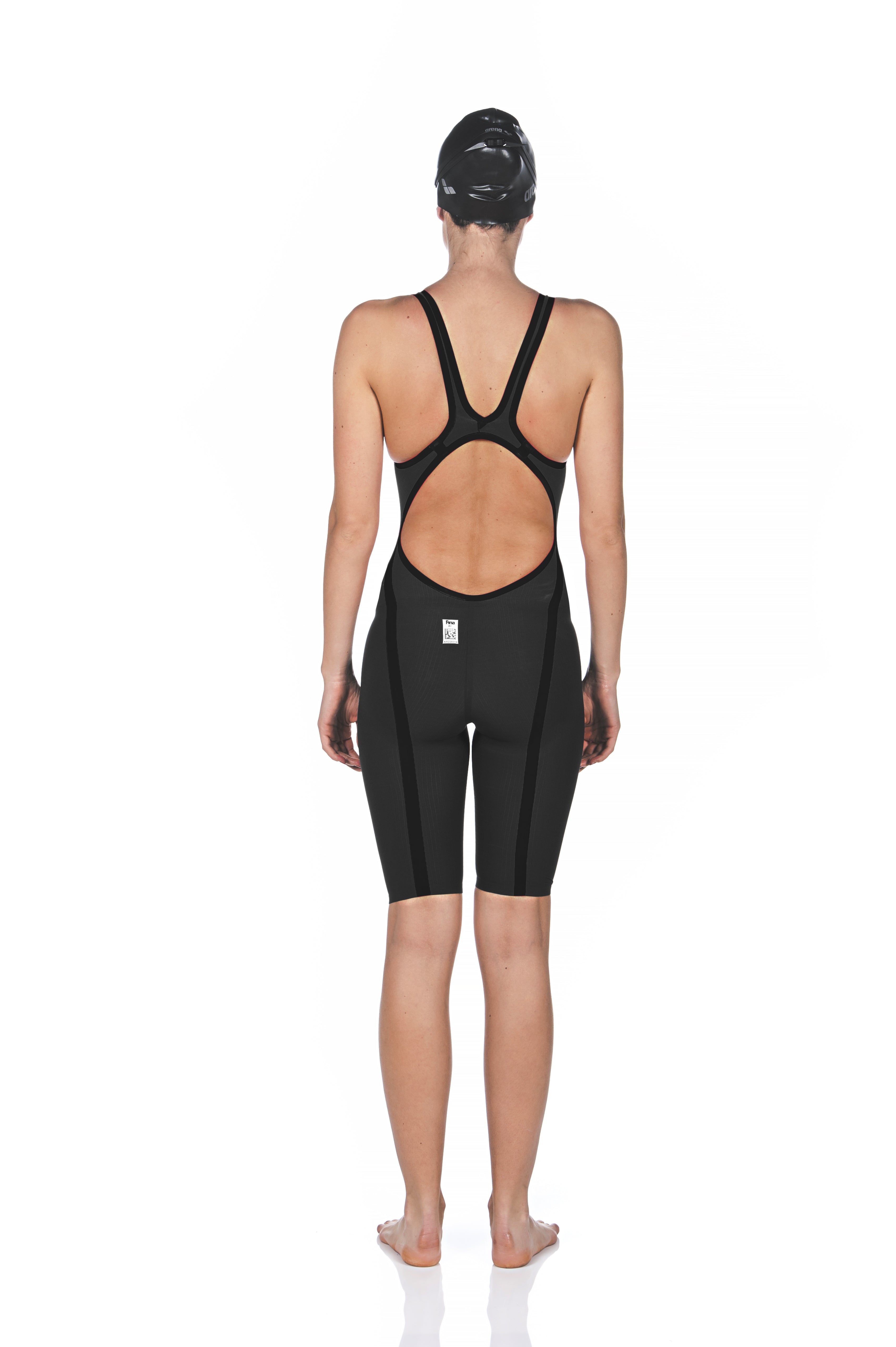 Arena Powerskin CARBON FLEX VX Kneeskin Tech Suit