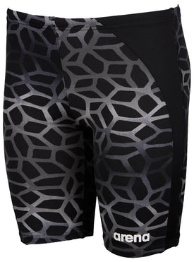 Arena Polycarbonite II MaxLife Jammer Boys  Boys Swim Jammer  Arena
