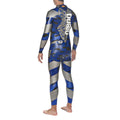 Arena M Sams Carbon Wetsuit  Technical Swimsuits  Arena