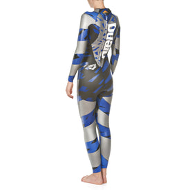 Arena W Sams Carbon Wetsuit  Speedsuits  Arena