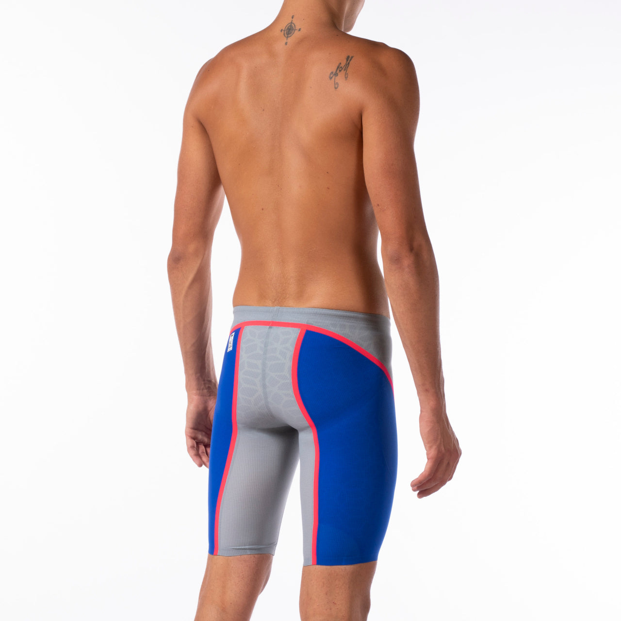Arena Powerskin CARBON ULTRA Jammer - Tech suit