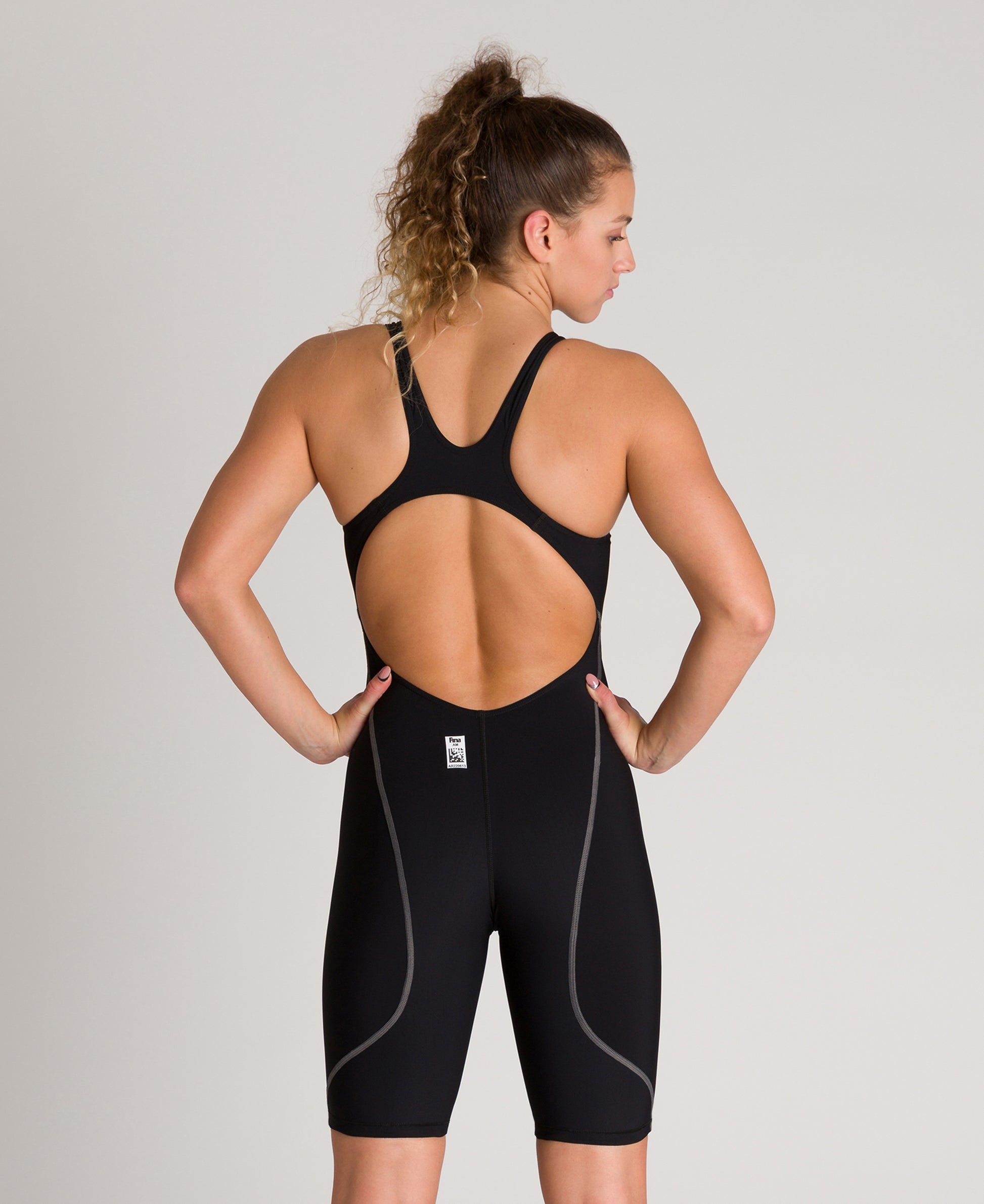 Arena POWERSKIN KNEESKIN 2.0 Tech Suit  Technical Swimsuits  Arena