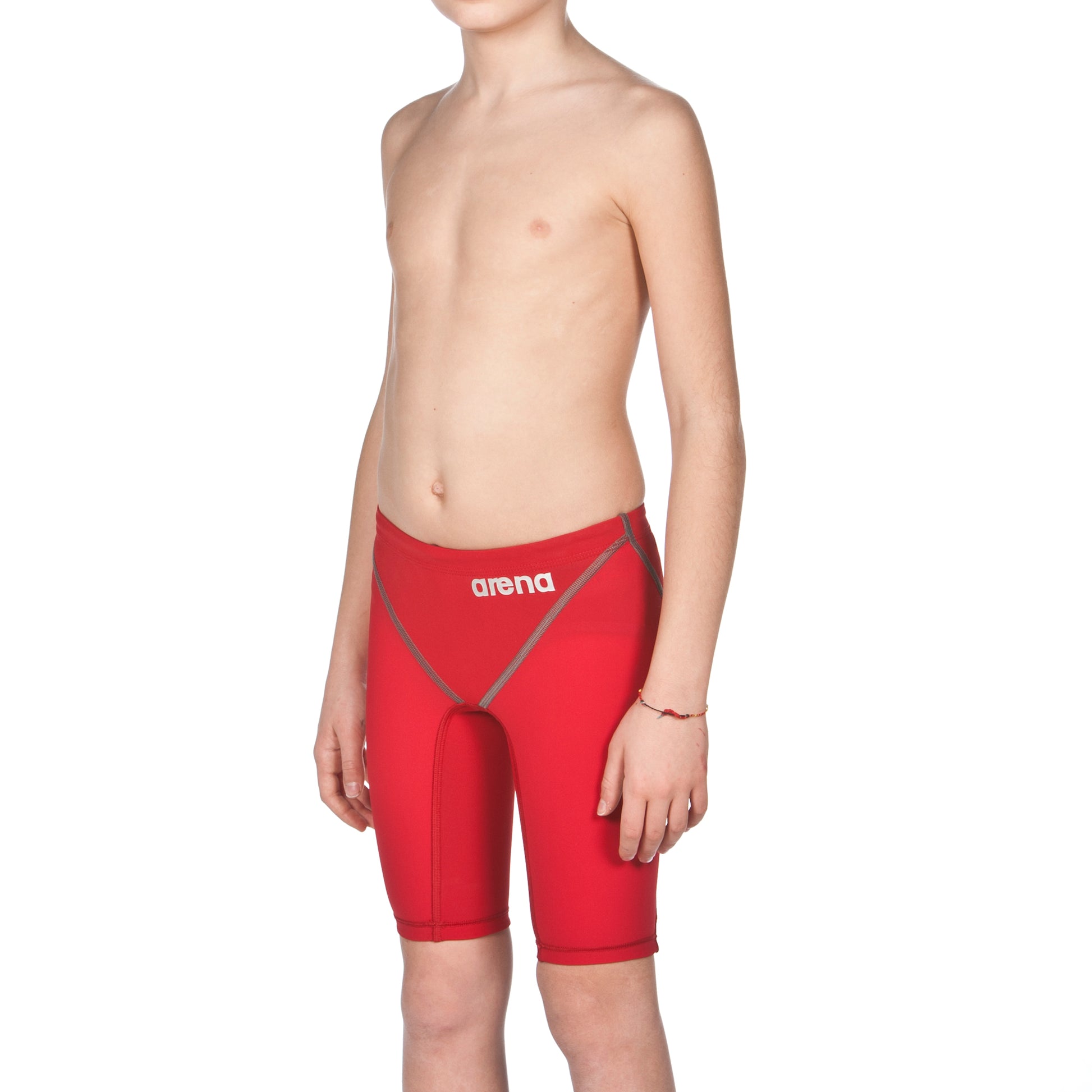 Arena Jammer POWERSKIN ST 2.0 Junior Boy's Tech Suit  Boys Swim Jammer  Arena