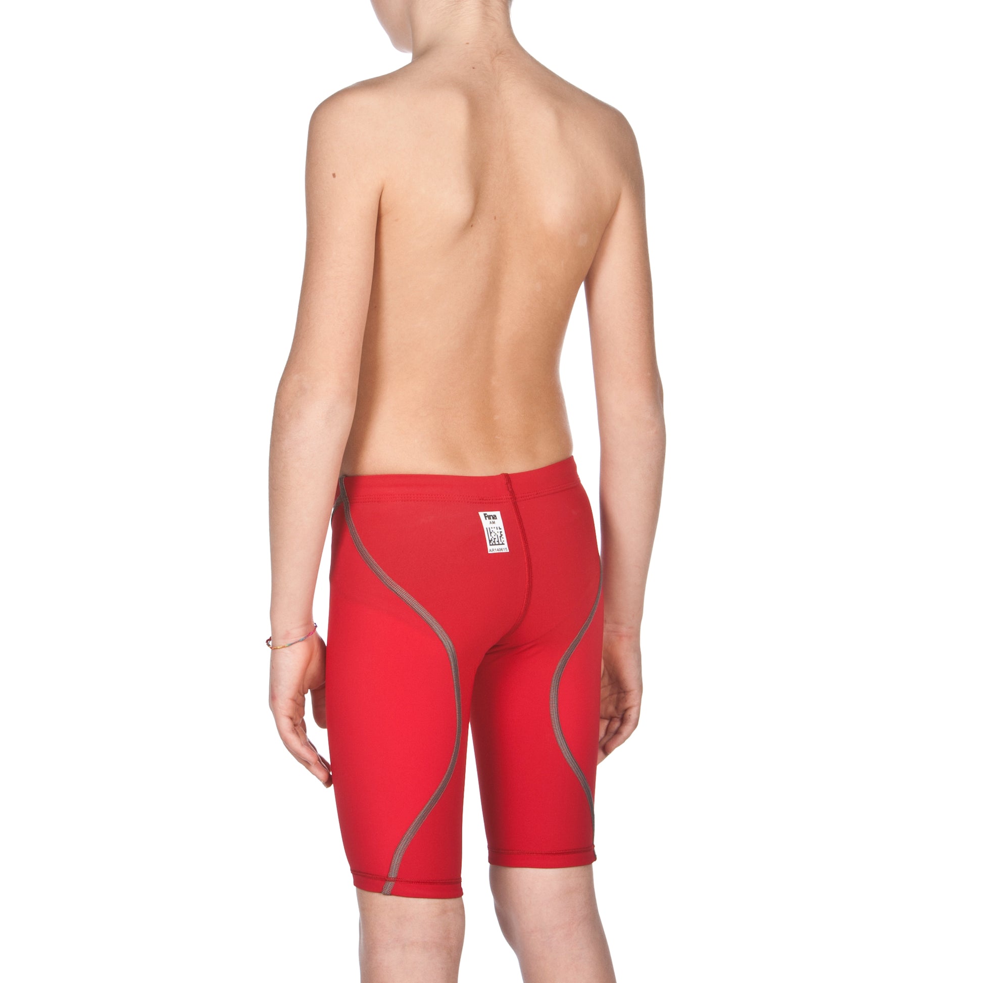 Arena Jammer POWERSKIN ST 2.0 Junior Boy's Tech Suit  Boys Swim Jammer  Arena