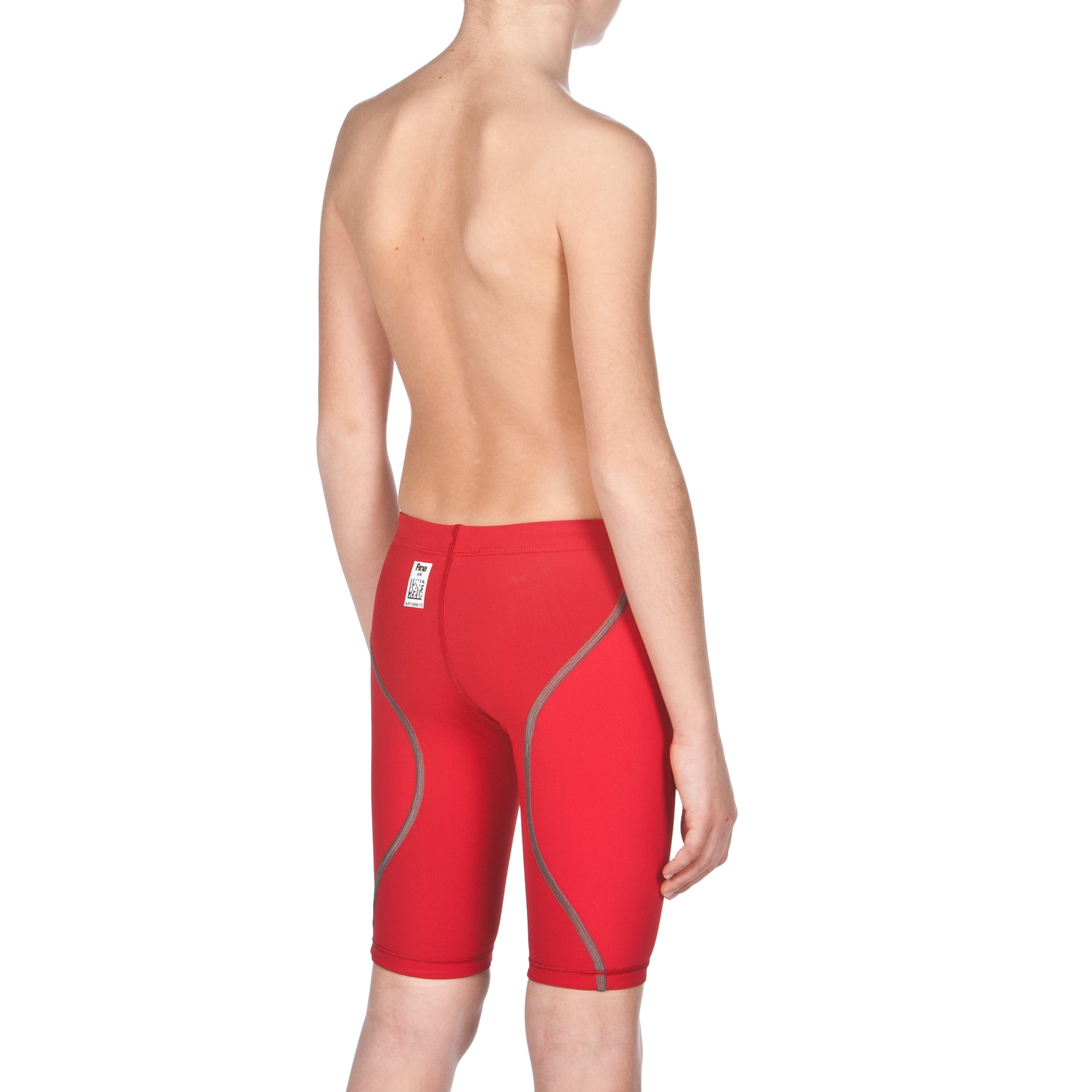 Arena Jammer POWERSKIN ST 2.0 Junior Boy's Tech Suit  Boys Swim Jammer  Arena