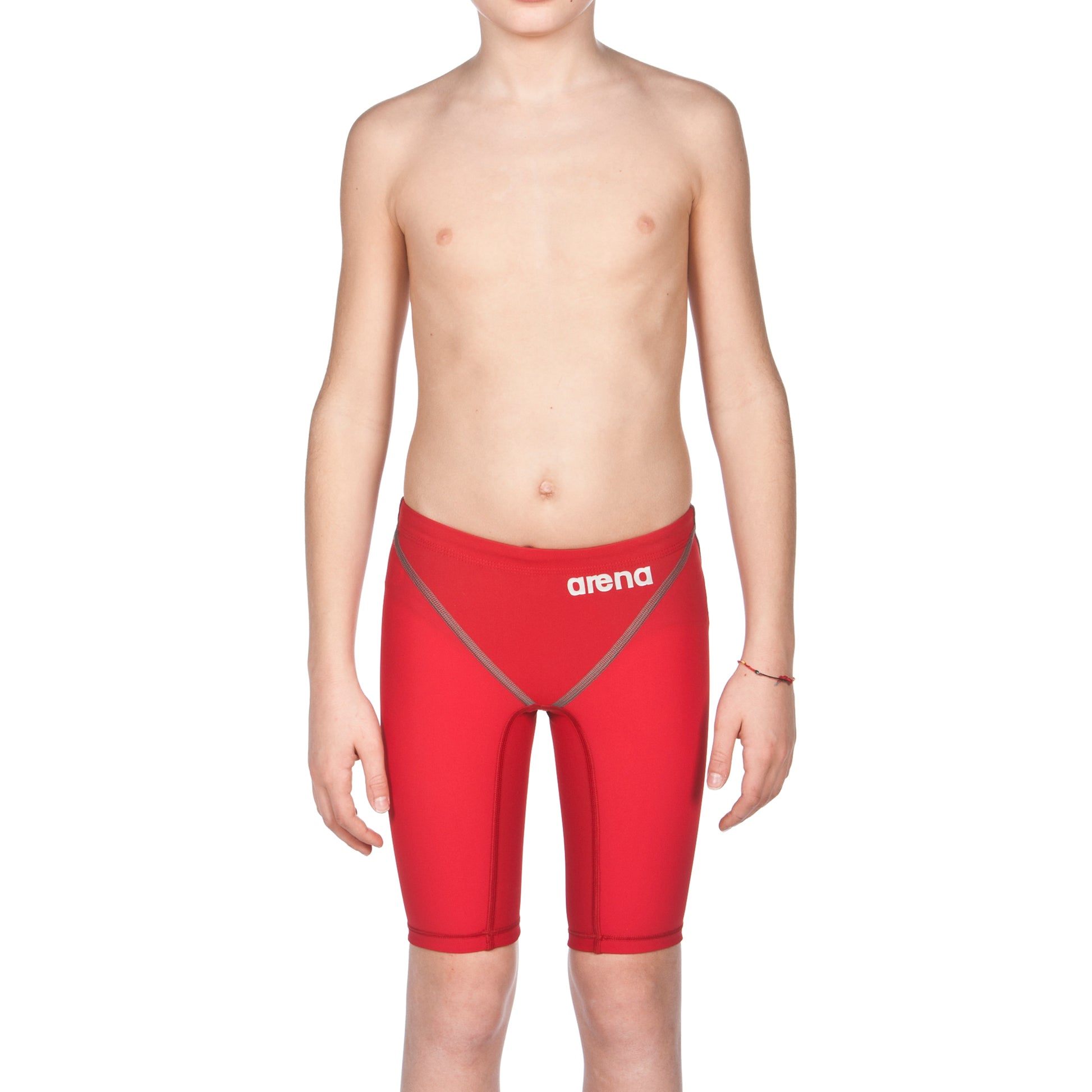 Arena Jammer POWERSKIN ST 2.0 Junior Boy's Tech Suit  Boys Swim Jammer  Arena