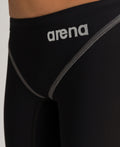 Arena Jammer POWERSKIN ST 2.0 Junior Boy's Tech Suit  Boys Swim Jammer  Arena