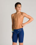 Arena Jammer POWERSKIN ST 2.0 Junior Boy's Tech Suit  Boys Swim Jammer  Arena