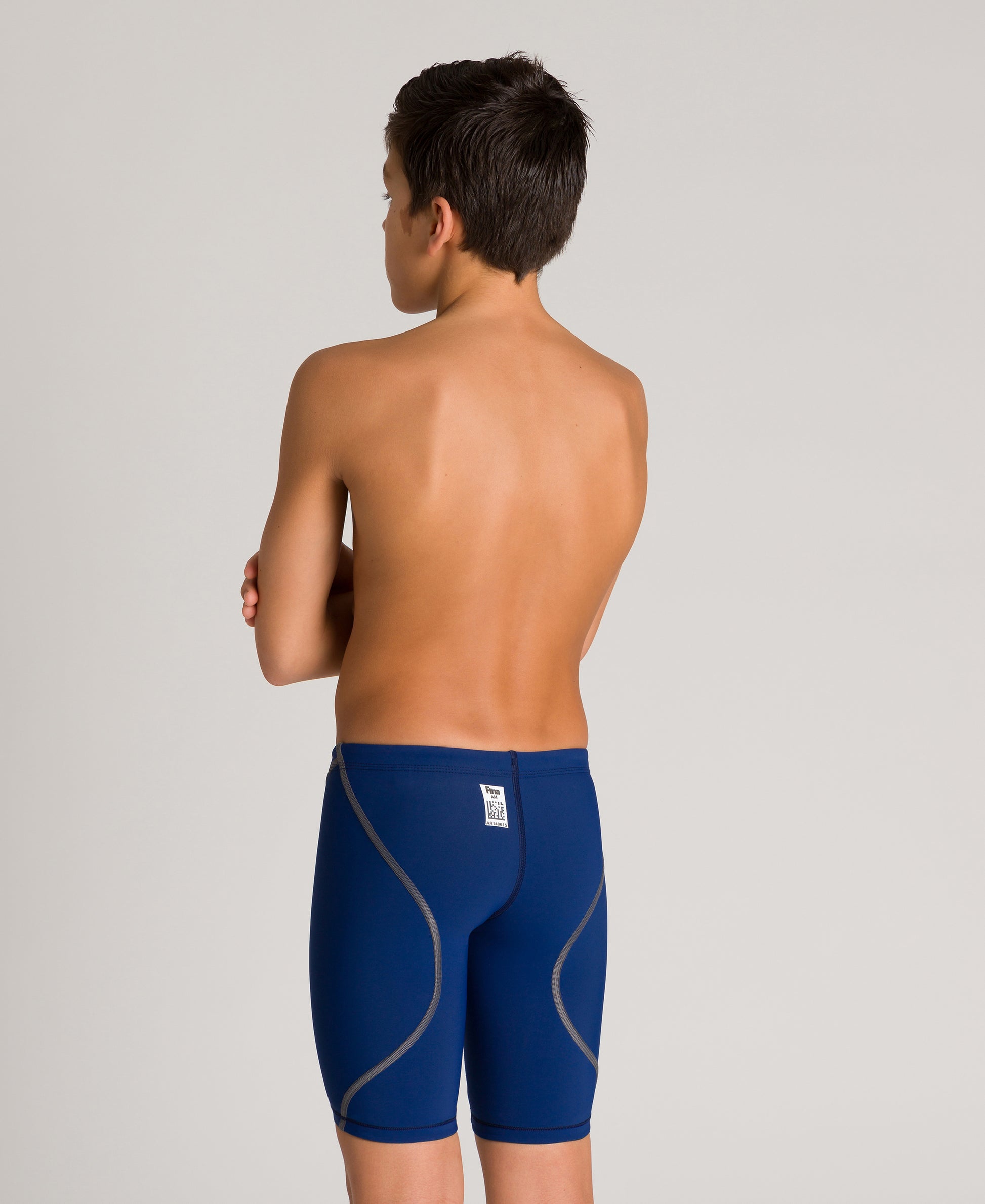 Arena Jammer POWERSKIN ST 2.0 Junior Boy's Tech Suit  Boys Swim Jammer  Arena