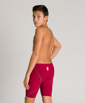 Arena Jammer POWERSKIN ST 2.0 Junior Boy's Tech Suit