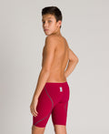 Arena Jammer POWERSKIN ST 2.0 Junior Boy's Tech Suit  Boys Swim Jammer  Arena