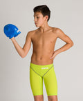Arena Jammer POWERSKIN ST 2.0 Junior Boy's Tech Suit  Boys Swim Jammer  Arena