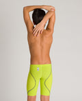 Arena Jammer POWERSKIN ST 2.0 Junior Boy's Tech Suit  Boys Swim Jammer  Arena