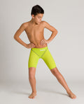 Arena Jammer POWERSKIN ST 2.0 Junior Boy's Tech Suit  Boys Swim Jammer  Arena