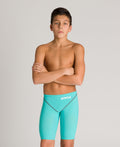 Arena Jammer POWERSKIN ST 2.0 Junior Boy's Tech Suit  Boys Swim Jammer  Arena