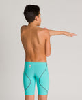 Arena Jammer POWERSKIN ST 2.0 Junior Boy's Tech Suit  Boys Swim Jammer  Arena