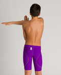 Arena Jammer POWERSKIN ST 2.0 Junior Boy's Tech Suit  Boys Swim Jammer  Arena
