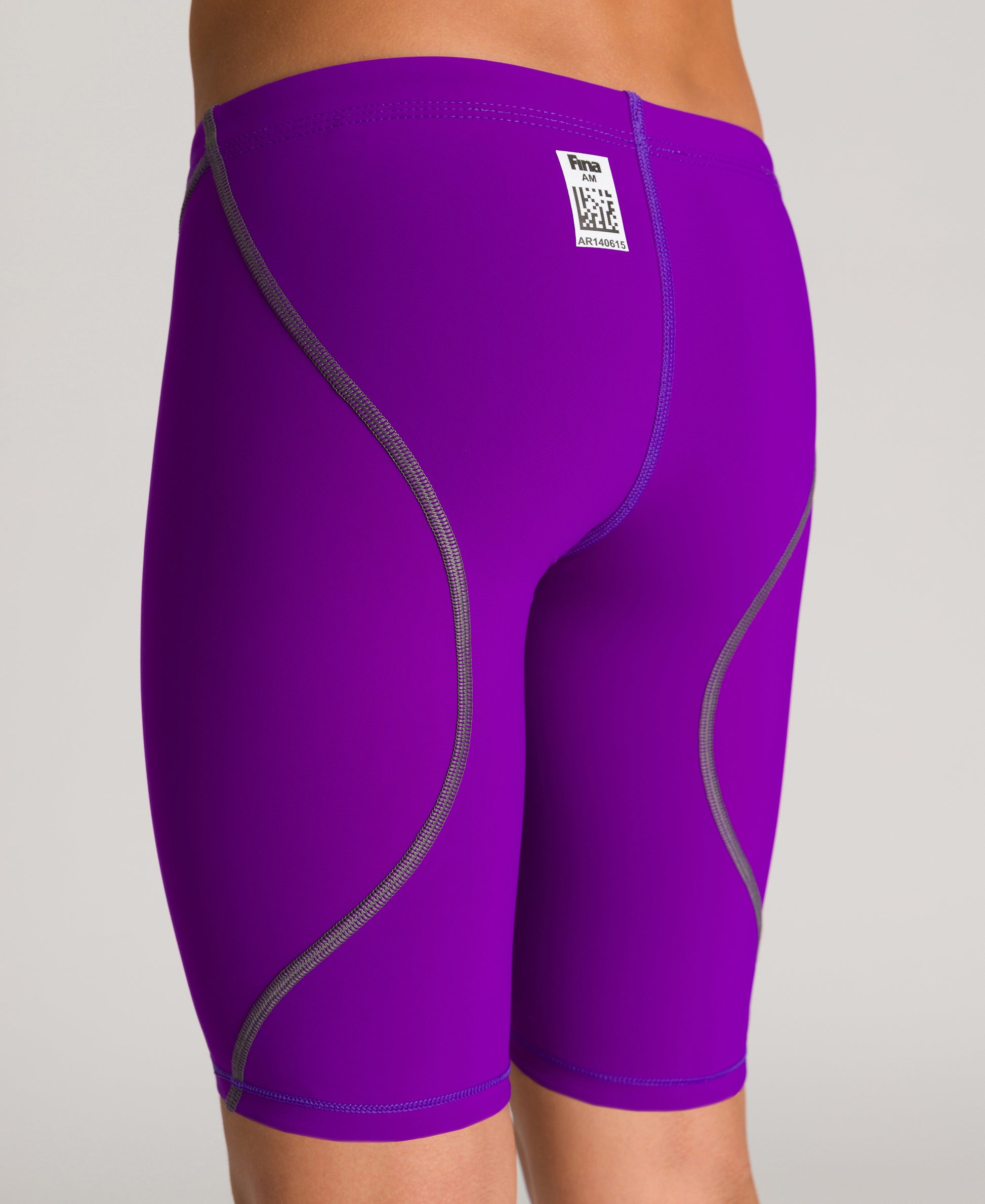 Arena Jammer POWERSKIN ST 2.0 Junior Boy's Tech Suit  Boys Swim Jammer  Arena