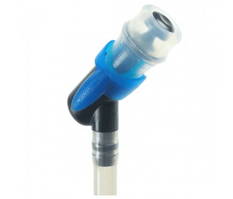 Orange Mud HydraPak Bladder 2L Elite with Quick Disconnect and Blaster Valve  Hydration Bladder  Orange Mud